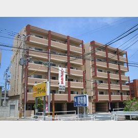 アリエス今宿１の賃貸物件