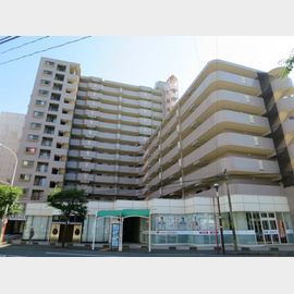 西新中央パークマンションの賃貸物件