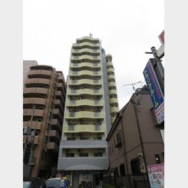 リファレンスイーストパーク　の賃貸物件