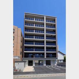 リバーランドマーリエの賃貸物件