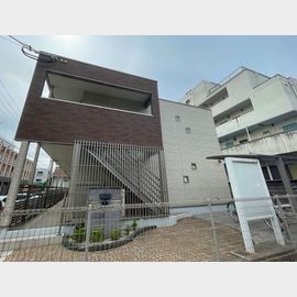 シャノアールの賃貸物件