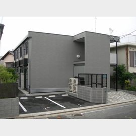 レオパレスジークスの賃貸物件