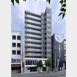 バルセロナ薬院の賃貸物件