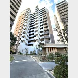 香椎花園前駅より徒歩19分 築18年1ヶ月 14階建の賃貸物件