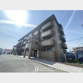 グレースマンション・ヤナセの賃貸物件