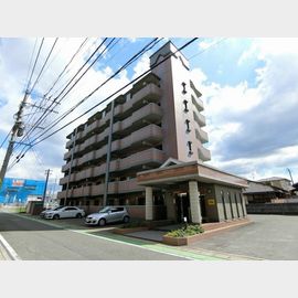 ヴィラージュ荷稲の賃貸物件