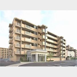 ウエストキーファー２の賃貸物件