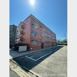 サンライズ香椎の賃貸物件