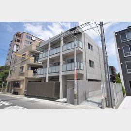 MEINOHAMA416の賃貸物件