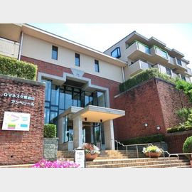 ロマネスク東油山アンベリールＡ棟の賃貸物件