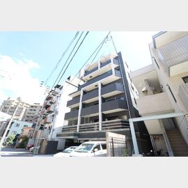 アーバンコート赤坂の賃貸物件