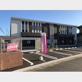 シャルールの賃貸物件