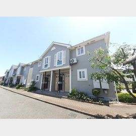 ヒューマン・ガーデン安美Cの賃貸物件