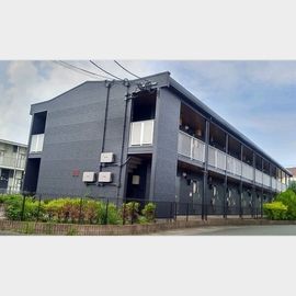 レオパレス四箇Ｋ＆Ｍ２の賃貸物件