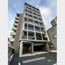 ERFOLGHAKATAエルフォルグハカタの賃貸物件