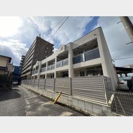 アネシス箱崎公園の賃貸物件