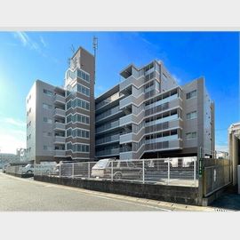 サンマリノ三苫の賃貸物件