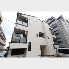 ポラリス今川の賃貸物件