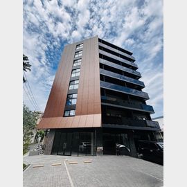 エフパルク高宮IIの賃貸物件