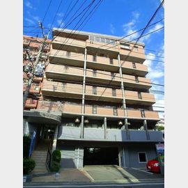 ミレーニア・Mの賃貸物件