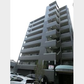 クリエイティブハイツ春日原の賃貸物件