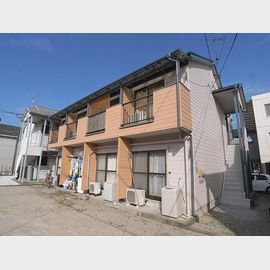 メゾンドリバティＢの賃貸物件