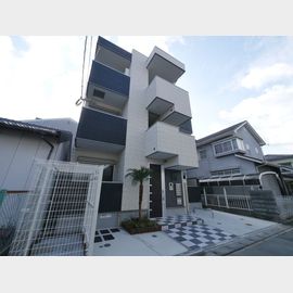 アクアブラン貝塚の賃貸物件