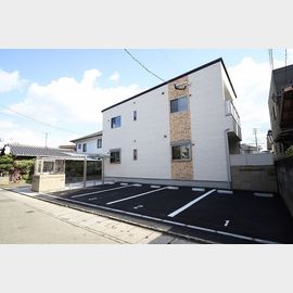 フルール花畑の賃貸物件