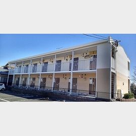 春日駅より徒歩55分 築21年3ヶ月 2階建の賃貸物件