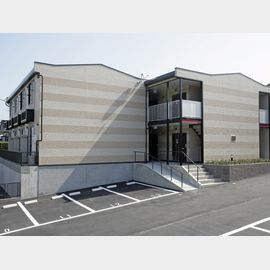 レオパレス塚原台の賃貸物件