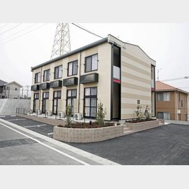 レオパレス上大利北の賃貸物件