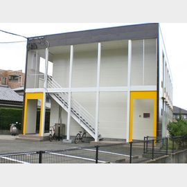 レオパレスハルの賃貸物件