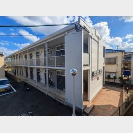 レオパレス福岡大学前Bの賃貸物件