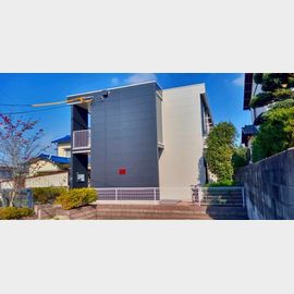 レオパレス乙金台の賃貸物件