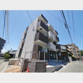 TALATTA香椎駅前の賃貸物件