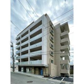 ラシュール・イン大橋南の賃貸物件