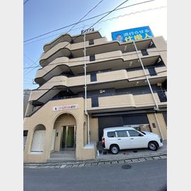 プレアール麦野の賃貸物件