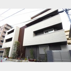 メゾンシレンス大濠Aの賃貸物件