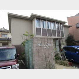 リヴィエール地行の賃貸物件