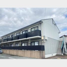 メルヴェーユ弥永Ｂの賃貸物件