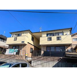 メゾン・トゥルヌソルの賃貸物件