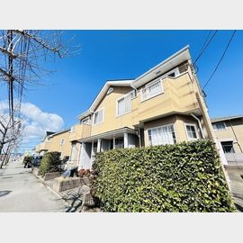 レジーナＢの賃貸物件