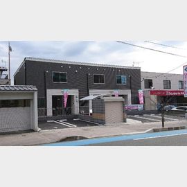 ラ・カーサ筒井の賃貸物件