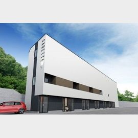 ガレット箱崎の賃貸物件