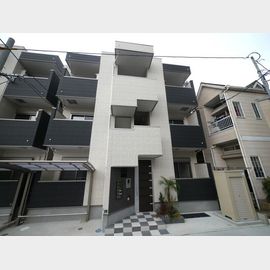 カトレア箱崎の賃貸物件