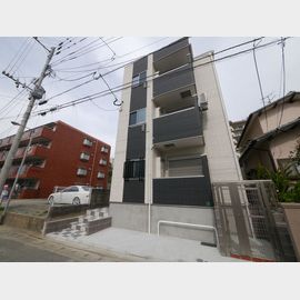 A・RATAの賃貸物件