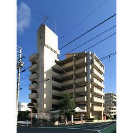 サンヴューパレス長丘の賃貸物件