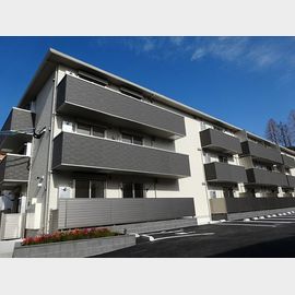 グラン上和白の賃貸物件