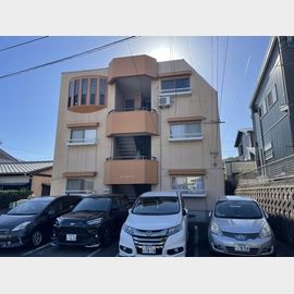 ラックハイツの賃貸物件