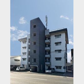 坂口ビルの賃貸物件